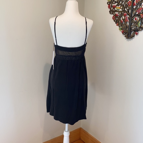 NWT Twelfth Street Baby Doll Dress - Picture 3 of 4